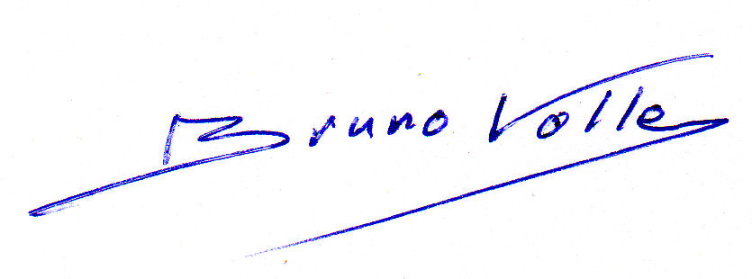 signature