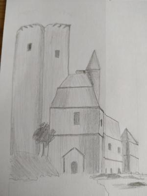 Cours De Dessin Et Peinture Gratuits Par Bruno Volle Perspective Melange Des Couleurs Facile Afficher Le Sujet Essai Perspective Le Chateau Cours De Dessin Et Peinture Gratuits Par Bruno Volle Perspective Melange Des Couleurs Facile Afficher Le Sujet Essai Perspective Le Chateau